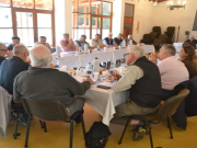 Ruralistas se quejaron del aumento del impuesto inmobiliario