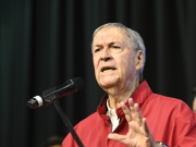 Schiaretti será operado del corazón