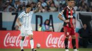 River perdió sobre la hora ante Racing y fue eliminado de los play offs del Torneo Clausura
