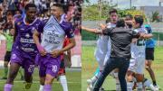Copa Simón Bolívar: Real Potosí y San Juan FC luchan por subir a la División Profesional