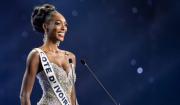 Miss Costa de Marfil renuncia a sus títulos y rompe relación con Miss Universo