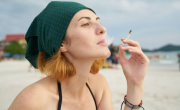 Verano 2026: habrá multas por fumar en las playas de Mar del Plata