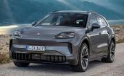 Porsche lanzó en Argentina su último modelo deportivo totalmente eléctrico