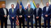 Argentina y EE.UU. firmaron un convenio para agilizar la Aduana e intercambiar información