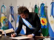 La trampa del Pacto de Mayo