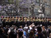 Experiencia Gospel 2025 en Buenos Aires: más de 2.000 artistas y una marea de gente en la celebración que combina música y fe