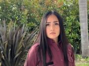 La policía de TikTok dijo que su sueldo era “muy bajo”: “Con la venta de contenido en un mes facturé $ 6 millones”