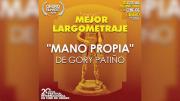 “Mano propia”, de Gory Patiño, ganadora del XI Festival de Cine Diablo de Oro 2025