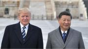 Donald Trump habló con Xi Jinping sobre aranceles y Ucrania y confirmó que viajará a China en abril