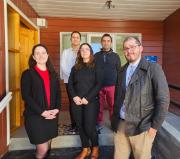 Confirman 20 años de presidio contra ex militar por violación reiterada