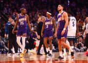 NBA: Conflicto en Phoenix Suns: Acusan Mat Ishbia de usar al equipo como su alcancía personal