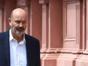 La denuncia de Sturzenegger contra Barracas