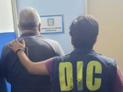 Un chofer de aplicación acusado de querer inyectarle una sustancia a una joven