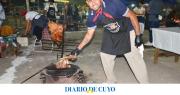 Más de 40 competidores ya confirmaron su participación en el Concurso del Asador Sanjuanino: aún hay tiempo de inscribirse