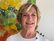 “Evelyn para rato”: Matthei reaparece tras derrota electoral pero no aclara rol en campaña de Kast