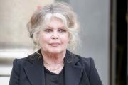 Brigitte Bardot fue hospitalizada de nuevo