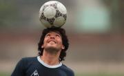 Se cumplen 5 años del fallecimiento de Diego Maradona y el mundo del fútbol recuerda al ídolo