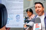 Evo y el Trópico solicitan a Rodrigo Paz una ‘reunión de coordinación y trabajo’