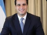 Causa ANDIS: el novio de Ornella Calvete también renunció como funcionario de Economía salpicado por las coimas en discapacidad