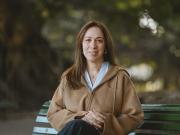 Vidal avaló las reformas de Milei, pero le advirtió al PRO: No necesita pintarse de violeta para apoyar al Gobierno