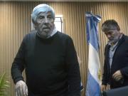 Ahora apuran una ley anti Moyano para impedir que se paguen las indemnizaciones que reclama Camioneros