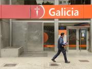 Empieza a verse el efecto de la política oficial sobre los bancos: el Galicia perdió casi $ 88.000 millones