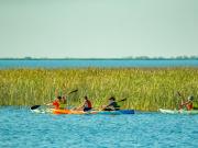 El tesoro natural de Argentina que se ubica entre los más grandes de Sudamérica