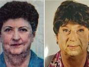 Se disfrazó de su madre muerta para cobrar su pensión