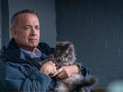 Un vecino gruñón, nueva número 1 en Netflix: la divertida anécdota real que inspiró al autor de la historia