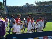 Agremiados se puso del lado de la AFA y arremetió contra los jugadores de Estudiantes por el pasillo a Rosario Central: Debe primar la caballerosidad