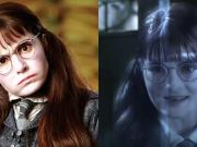 Nunca me darían el papel: cómo Shirley Henderson se convirtió en Myrtle la Llorona de Harry Potter a los 37 años