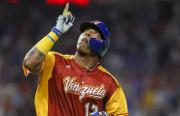 Salvador Pérez será el capitán de Venezuela para el Clásico Mundial de Béisbol 2026