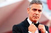 George Clooney recibirá el Premio Chaplin a su trayectoria en 2026 en Nueva York