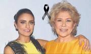 Revelan causa de muerte de Gabriela Michel: Aislinn Derbez se pronuncia en redes sociales