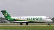 Laser Airlines lanza nuevo comunicado sobre sus vuelos: esta ruta queda imposibilitada y piden a pasajeros contactarlos