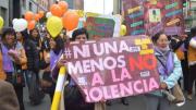 Violencia imparable y presupuesto mínimo: Bolivia llega al Día contra la Violencia hacia la Mujer en alerta roja