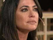 Se conoció la historia familiar oculta de Pamela David: Es todo bastante duro