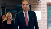 “Estoy exactamente igual que cuando empecé”: Kevin Spacey habló tras las versiones de que se quedó sin hogar