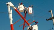 Realizarán cortes de servicio eléctrico por mejoras
