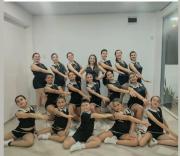 Raks Talent /Viaja a Orlando para competir en el Mundial de Danza