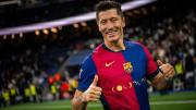 Lewandowski se acerca a Mbappé: así están los goleadores de LaLiga