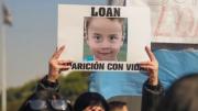 Caso Loan, la Justicia lleva a juicio la sustracción de un niño de 5 años
