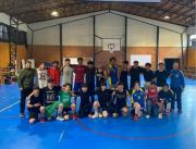 El Club Liceo comienza a trabajar con nuevos aires en el básquetbol regional.