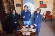 “Punta Arenas Te Cuida”: más de mil pacientes reciben apoyo municipal