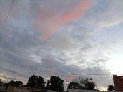 Este es el pronóstico del Inameh para este martes 25-Nov