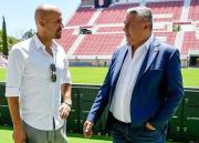 Del pasillogate al escándalo de los PDF: la cronología del increíble papelón de AFA con Estudiantes