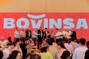 BOVINSA inaugura frigorífico de clase mundial y marca un nuevo estándar de calidad