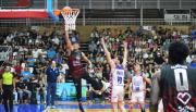 Salta Basket: de la derrota con Jujuy Basket, a un nuevo desafío como local