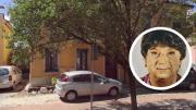 El cuello era muy grueso y un cuerpo momificado en su casa: Cómo descubrieron a hombre que se hacía pasar por su madre muerta
