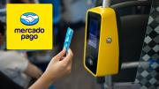 Cómo conseguir un 100% de reintegro en el pasaje de colectivo con Mercado Pago
